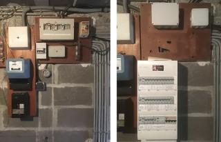 Electricien Mario EWT 0