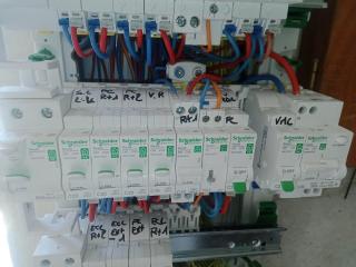 Electricien DDA'Elec 0