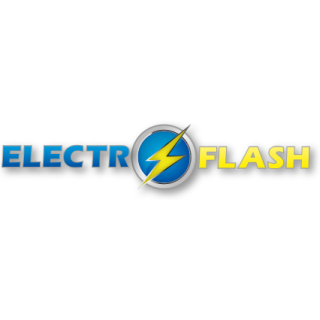 Electricien Electroflash 0