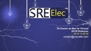 Electricien Sre Elec 0