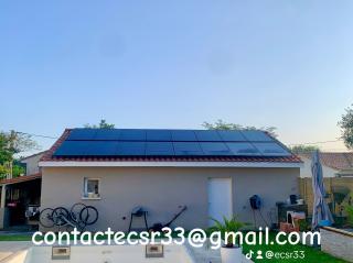 Electricien ECSR 0
