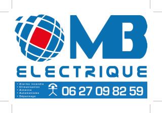 Electricien MB electrique 0