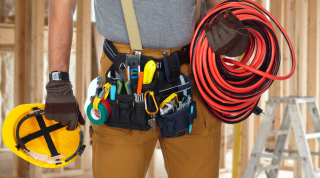 Electricien BUTTIN EDDY 0