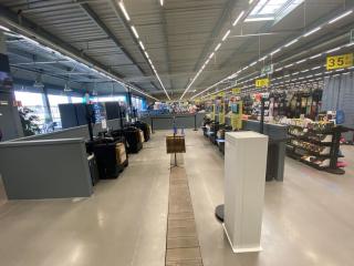 Electricien DLR Pro 0