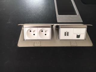 Electricien Yacopose 0