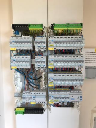 Electricien Sensitec 0