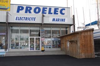 Electricien Proelec 0