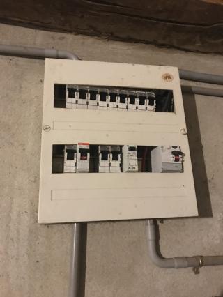 Electricien Relect 0