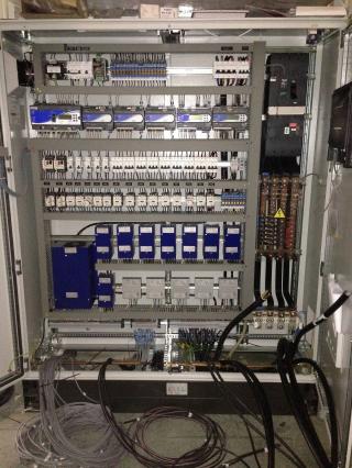 Electricien MENCA Elec 0