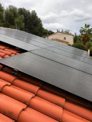 Electricien Azur Systèmes Photovoltaïques 0