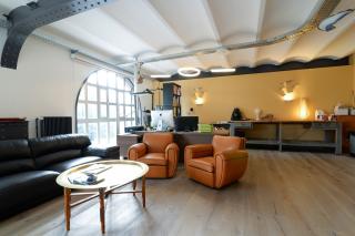 Electricien L'atelier Lumiere 0