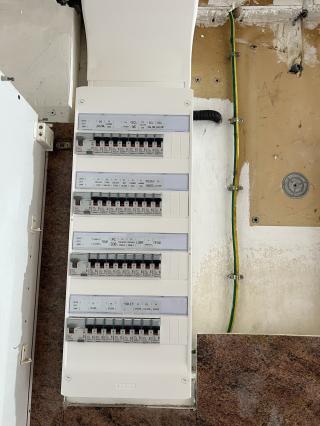 Electricien PAUL ACCESS ENERGY - Electricien 0