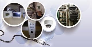 Electricien Comtech 0