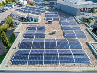 Electricien S. GRIGNOLO - Dva Energie sarl 0