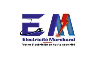 Electricien SAS Electricité Marchand 0