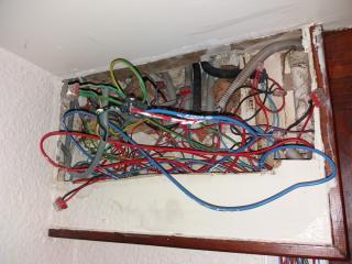 Electricien Bureau Christophe 0