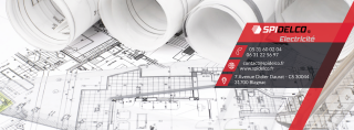 Electricien SPIDELCO Technologies 0