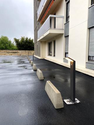 Electricien FENELEC SAS 0