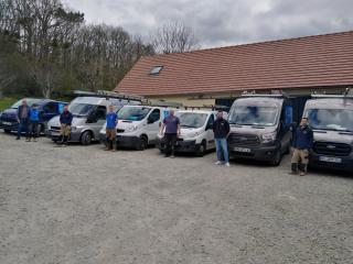 Electricien Idelec 0