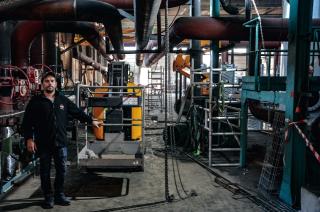 Electricien PEM TECHNOLOGIES 0