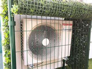 Electricien Axial Eco Energy 0