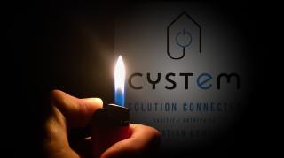Electricien CYSTEM 2.0 - Domotique / Electricité 0
