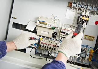 Electricien A.C. Elec 64 0