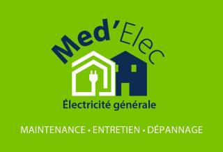 Electricien Med'elec 0