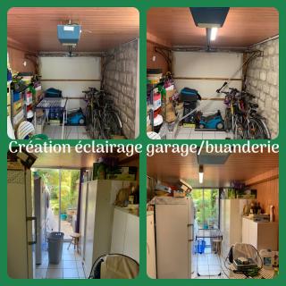 Electricien LMD Elec -La Maison de la Domotique 0