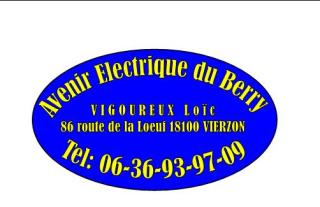 Electricien Avenir électrique du Berry 0