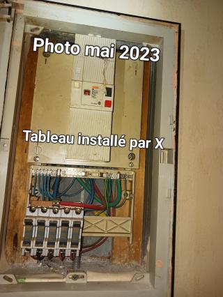 Electricien Le Coup de Main du Prof 0