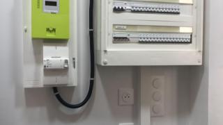 Electricien Electro Planete 0