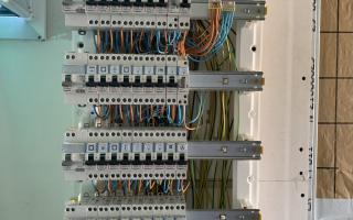 Electricien STT electrique 0
