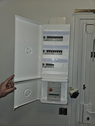 Electricien ENT SMUS 0