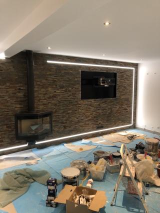 Electricien EURL LMK elec 0