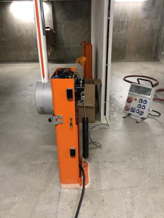 Electricien EURL LMK elec 0