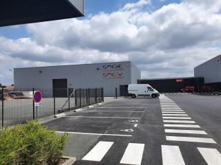 Electricien SNGE OUEST 0
