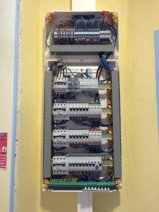 Electricien ABE Agence Béarnaise Électricité 0