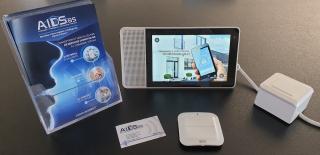 Electricien AIDS85 Artificielle Intelligence Domotique Service 0