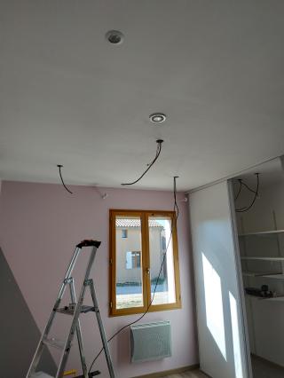 Electricien Stel Elec 0