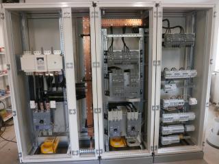 Electricien SAs MIE 0