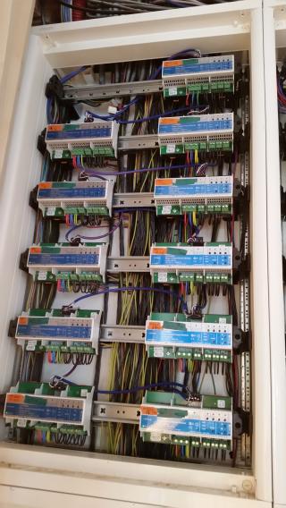 Electricien SEMEDO & SERVICE 0