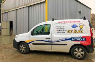 Electricien Mi'Elec 0