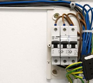 Electricien Bonnetaud et Fils 0