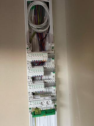 Electricien Sassi Elec 0