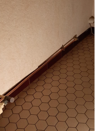 Electricien G PRO OUEST 1