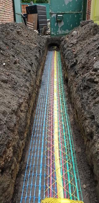 Electricien Ets. Boulet 0