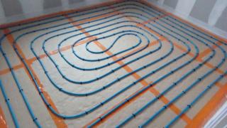 Electricien Etablissements Vinouze 0