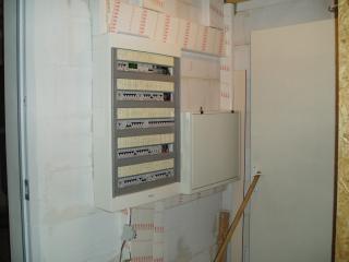 Electricien Tomeli Electricité 0