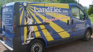 Electricien Landelec 0